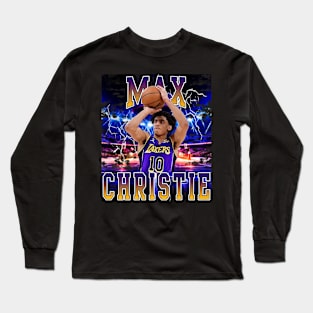 Max Christie Long Sleeve T-Shirt